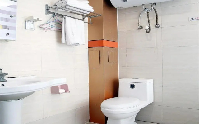 Wang Gui Hotel Heng Jie Zi Branch