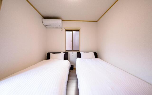 Minamitsuru-gun - House - Vacation STAY 82689