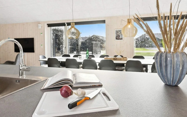 Luxury Retreat in Romo - By Traum Ferienwohnungen