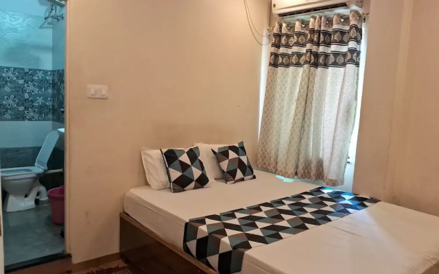 Hotel Shiva'S Inn
