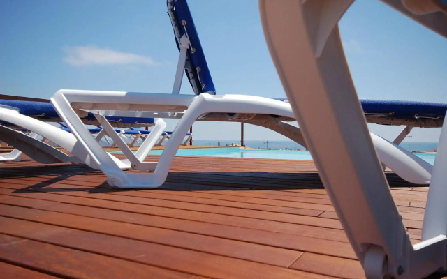 Resort Sitges Apartment
