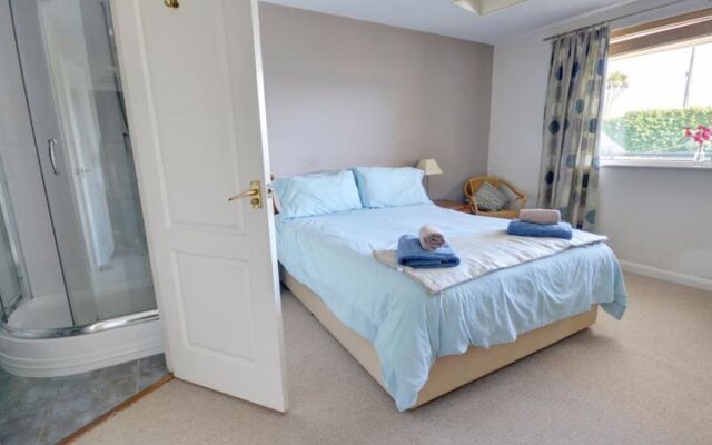 Flat 31 Clifton Court