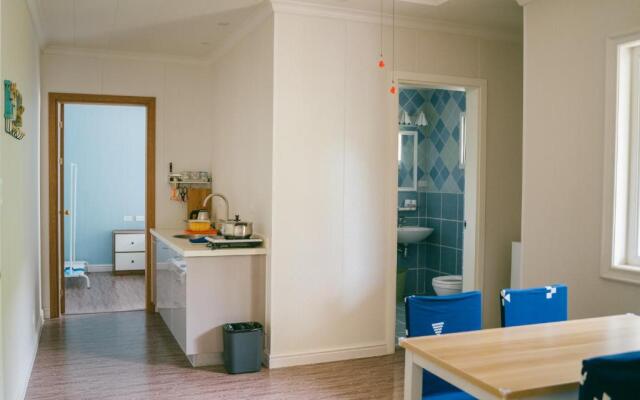 Saipan Emerald Villa