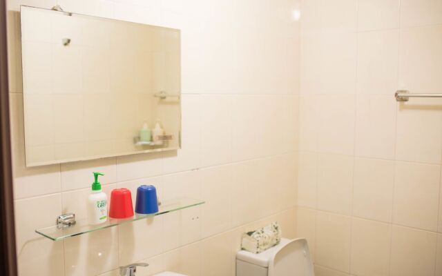 Taichung New York Hostel