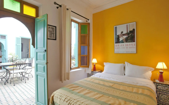 Riad Dar Aida