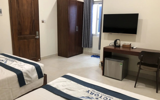 Victory Airport Hotel