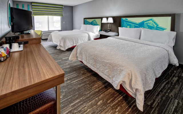 Hampton Inn Batesville