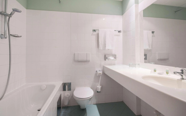 Best Western Hotel Moran