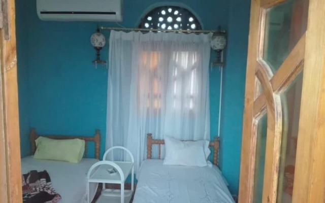Gina Motel Dahab