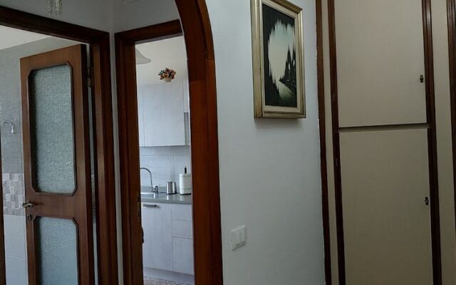 Holiday Apartment near Sea Cogoleto