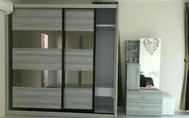 D’Resort Home Stay