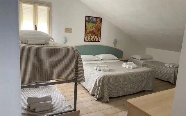 Hotel Chery