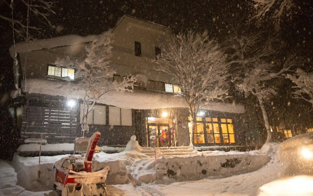 Myoko Mountain Lodge