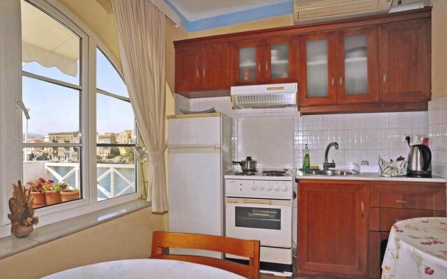 Sea Colours Hotel