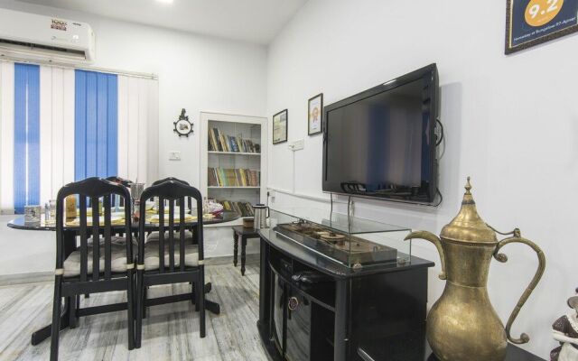 Bungalow 97 by Vista Rooms