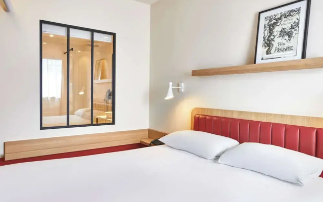 Ibis Styles La Roche-sur-yon