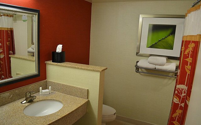 Courtyard by Marriott Brunswick