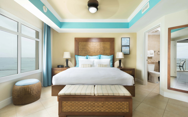 Divi Aruba Phoenix Beach Resort