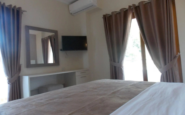 Hotel Mediterrane