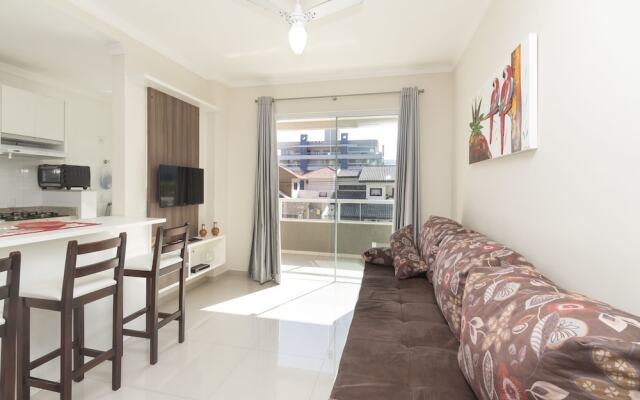 Apartamento Para 10 Pessoas Em Bombas