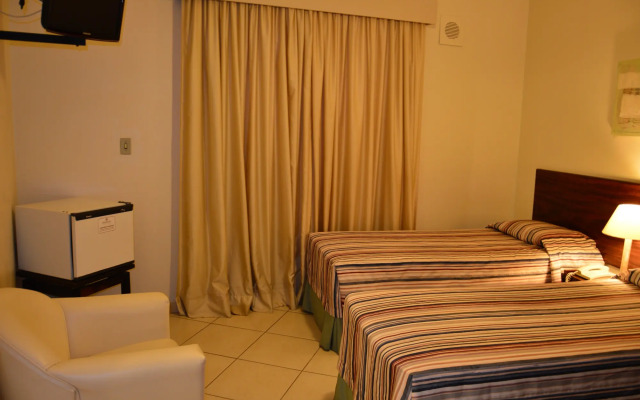 Panorama Hotel & Spa