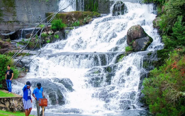 Troutbeck Resort