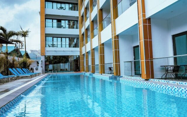 Venus Royale Hotel
