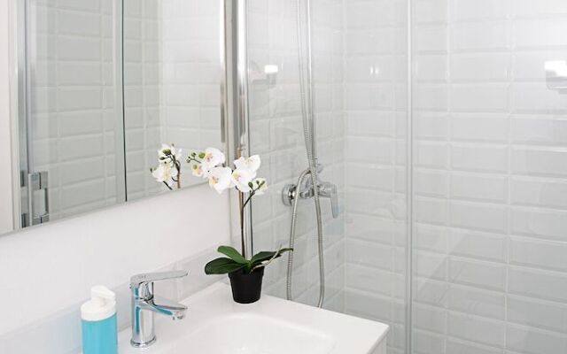 Banana & Tropycal Apartment