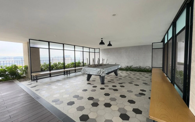 The Pano Green Sentul Park