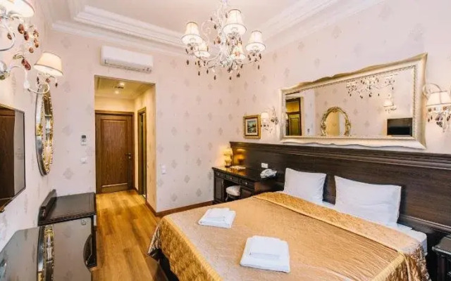 Эрмитаж Бутик-Отель