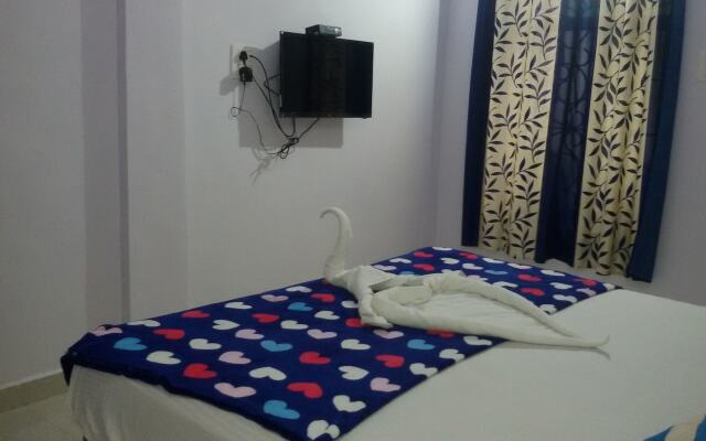 Swati Hotel