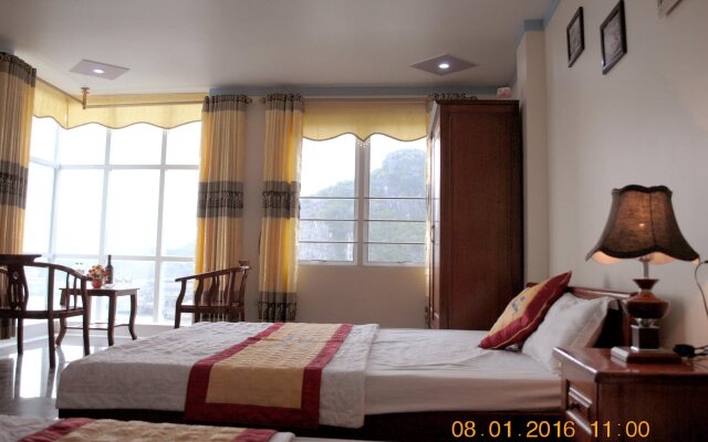 Quynh Trang Hotel
