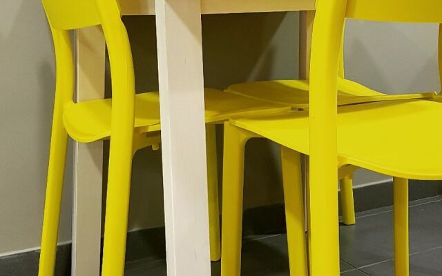 Residence Dannunziano