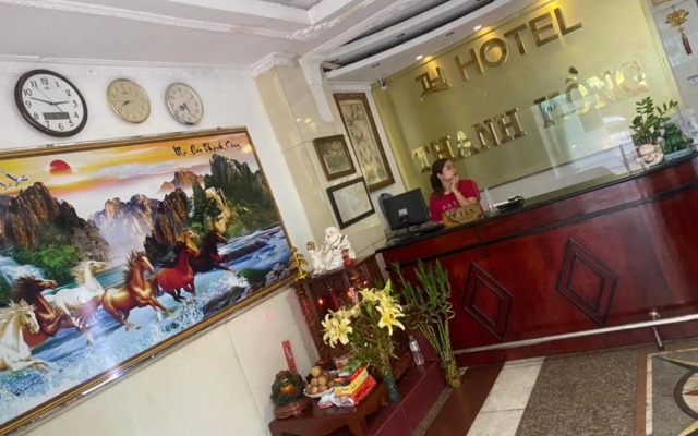 Thanh Hong Hotel