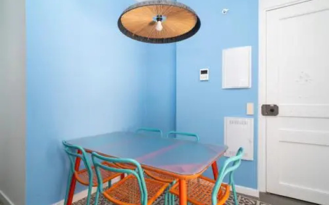 Caliu Apartments Barcelona