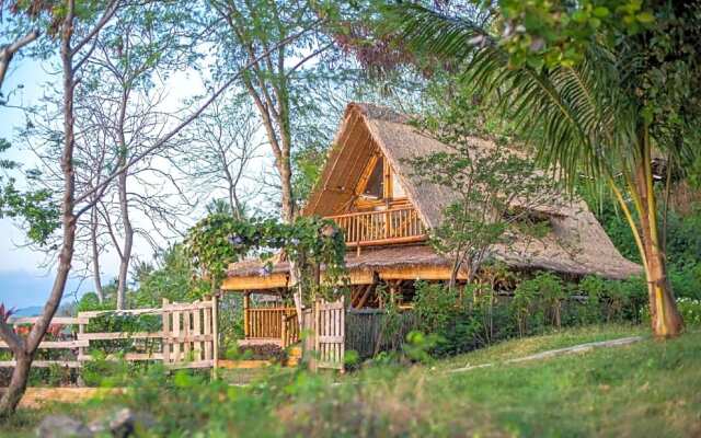 Catappa Village Lombok