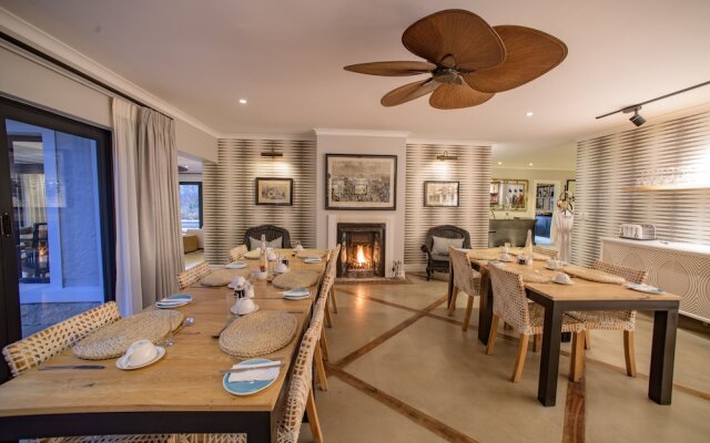 Valley Lodge - Babanango Game Reserve