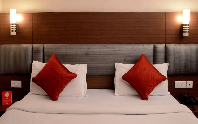 Collection O 3999 Hotel Aroma Classic