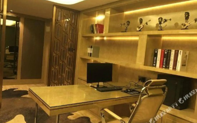 Tianyue Renhe Hotel