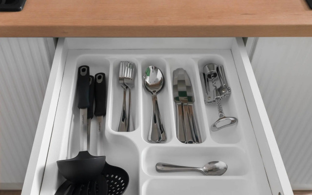 Knokey на улице Бабаевская 1/8 строение 1