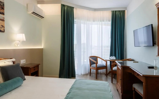 Hotel Amiral