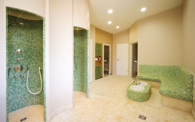 Hotelcamp Reinsehlen