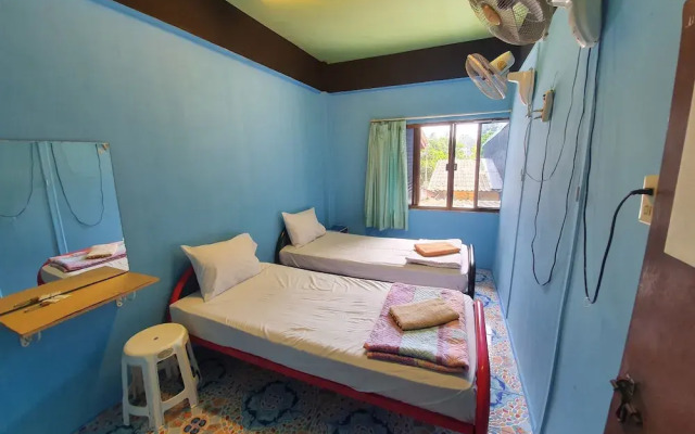 Good Dream Guesthouse - Hostel