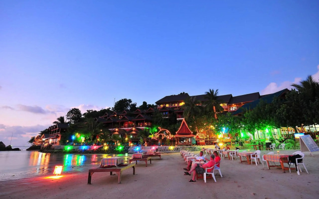 Haad Yao Bayview Resort & Spa