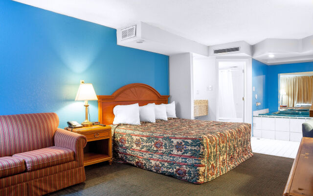 Envi Boutique Hotel Henderson-Evansville South