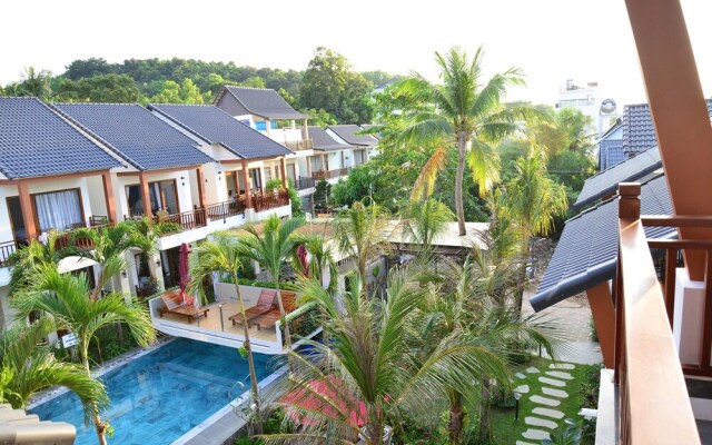 Melica Resort & Spa Phu Quoc