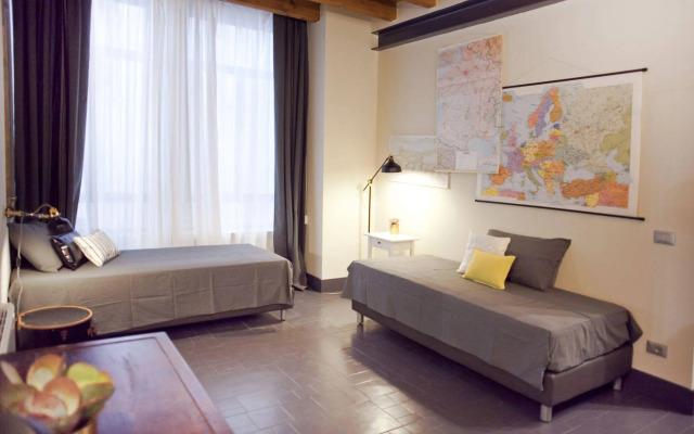 Pepita Lodge