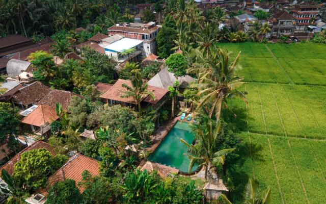 Uma Linggah Resort by Puri Signatures