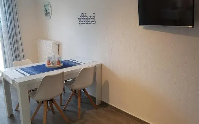 Appartementhaus Diana