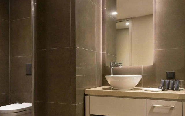AC Hotel Istanbul Macka
